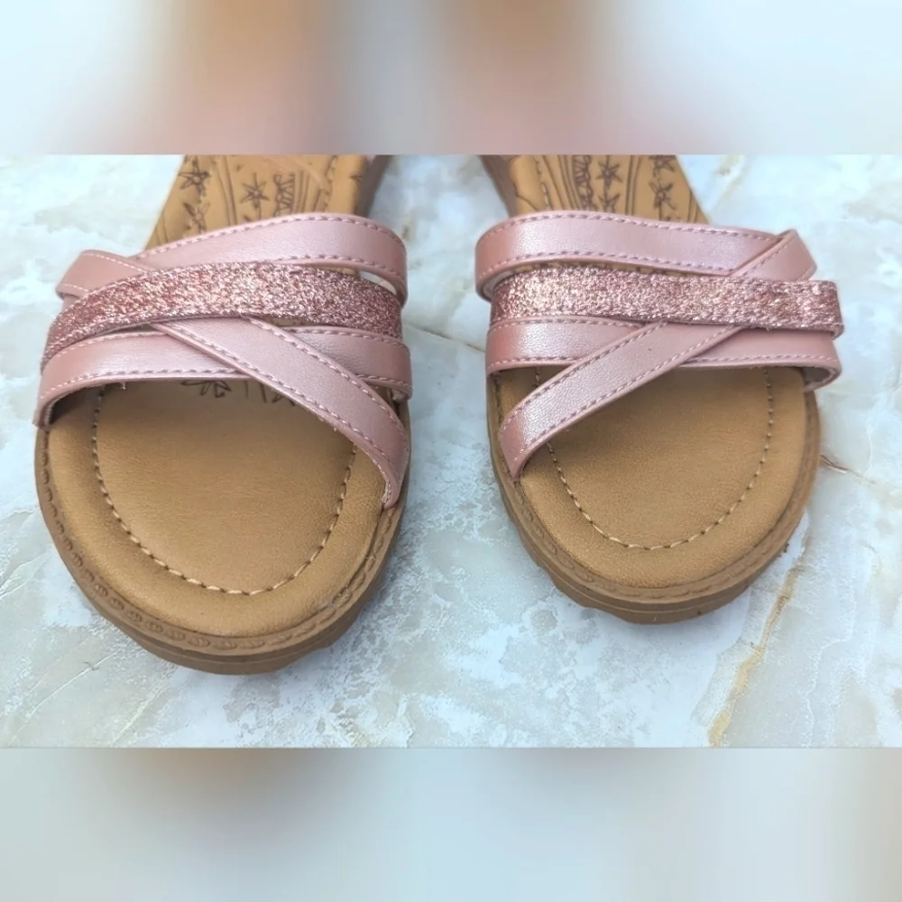 Blowfish Malibu Kids' Ayala Sandal Little/Big Kid Size 4 M